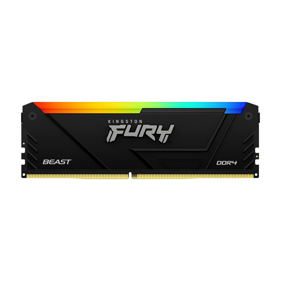KINGSTON  Technology FURY Beast 8GB 3600MT/s