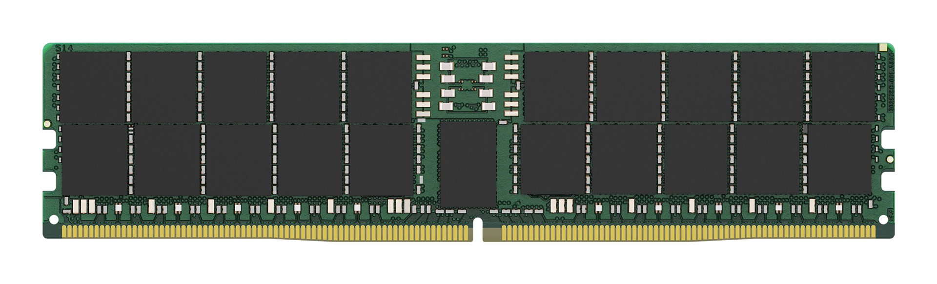 KINGSTON Server memory DDR5 64GB/5600(1*64) ECC
