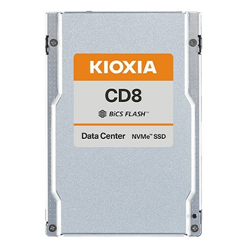 Kioxia CD8-V 1.6 TB 2