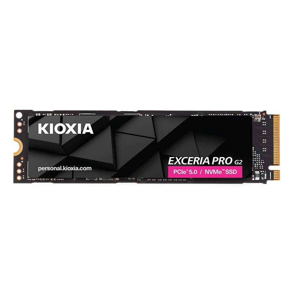 Kioxia  Exceria PRO G2 1 TB