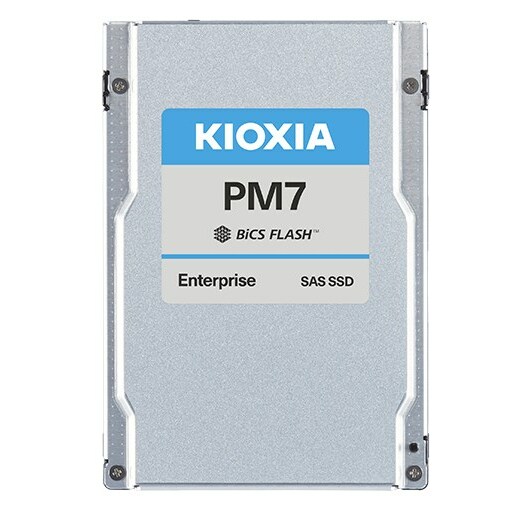 Kioxia PM7-V 3.2 TB 2