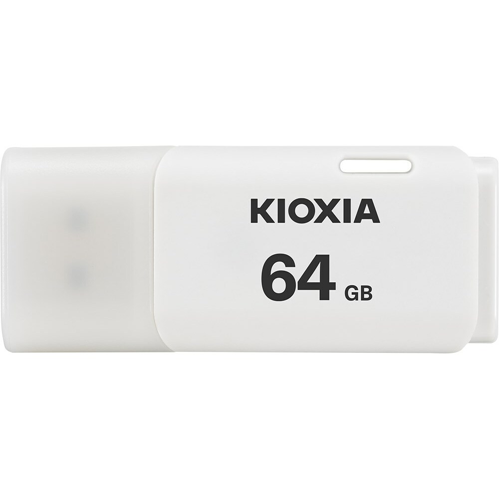 Kioxia  Pendrive Hayabusa U202 64GB USB