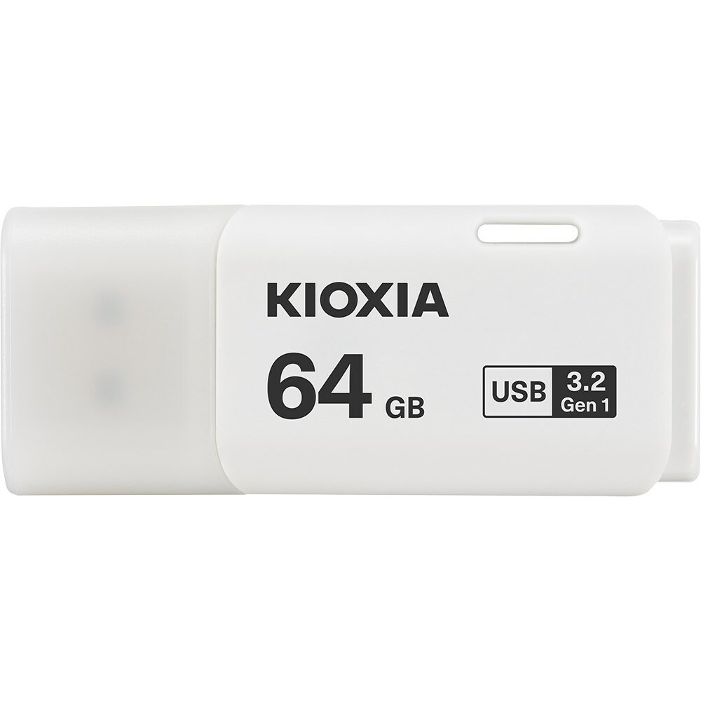 Kioxia  Pendrive Hayabusa U301 64GB USB