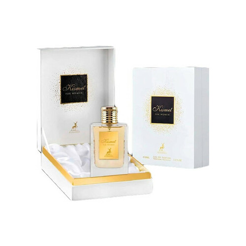 Maison Alhambra Kismet EDP (Woman, 100ml)