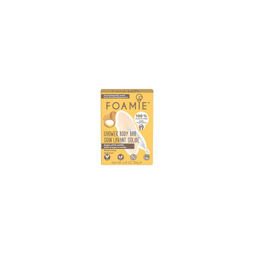 Foamie Kiss me Argan Shower Body