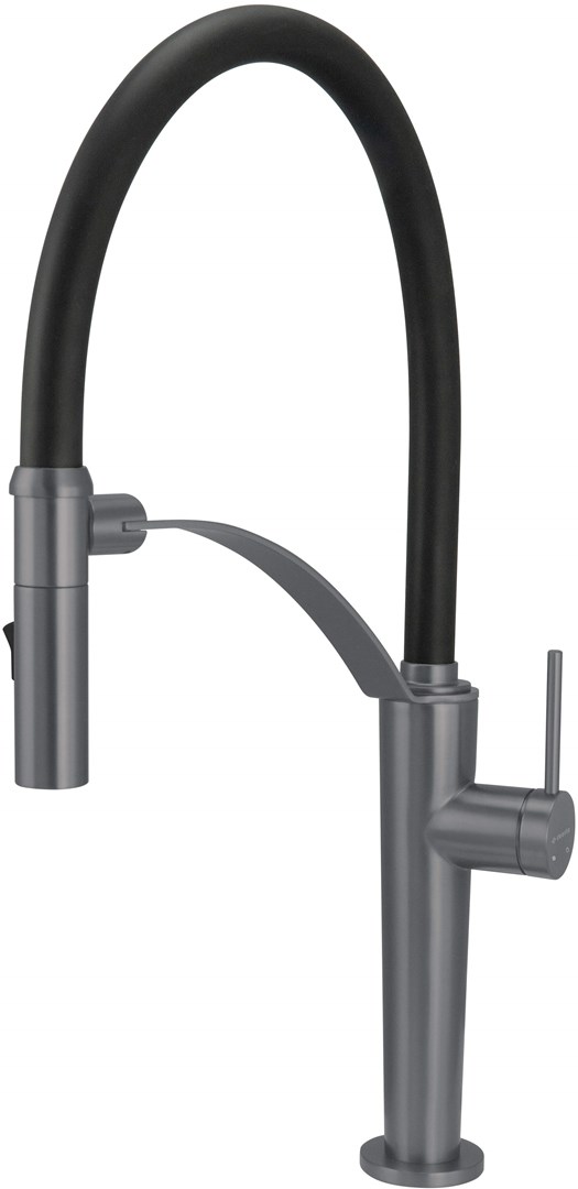 Deante Kitchen faucet with flexible spout