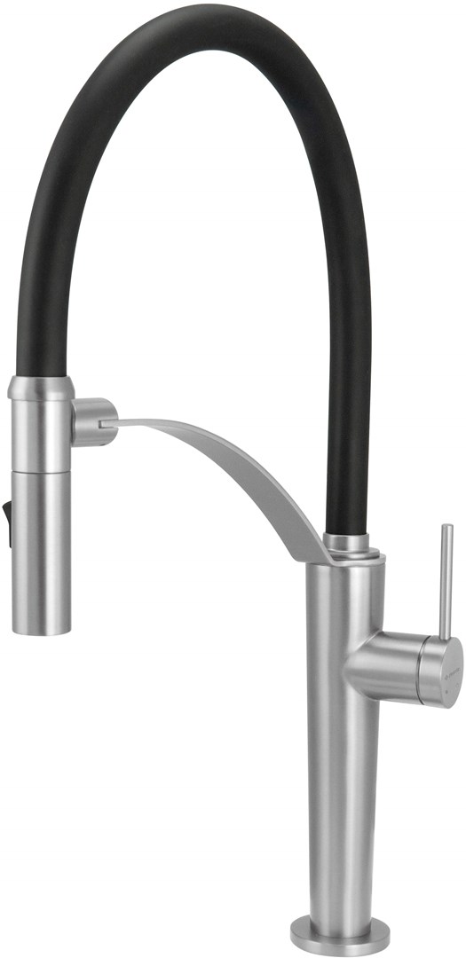 Deante Kitchen faucet with flexible spout