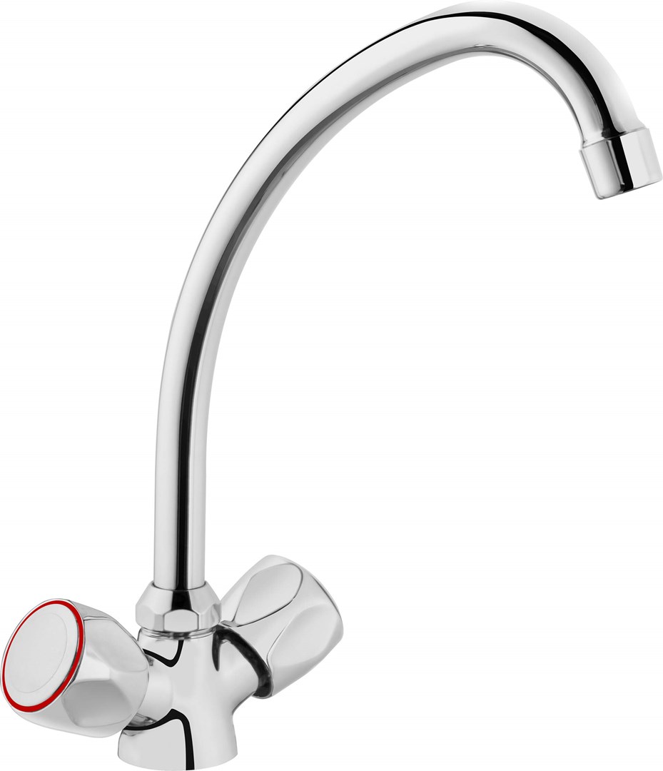 Deante Kitchen faucet | BON 060D