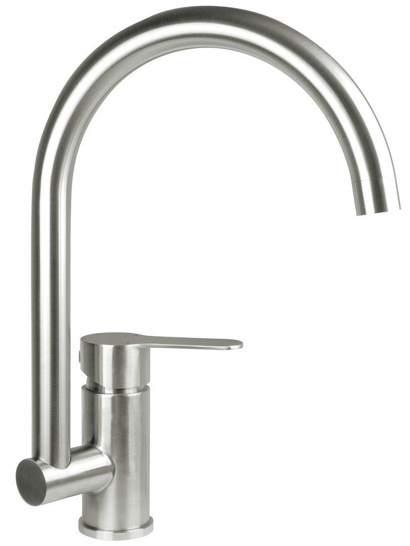 Deante Kitchen faucet | BLU_F62M |