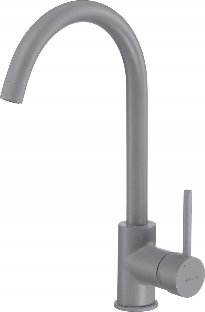 Deante Kitchen faucet | BEU_S62M |