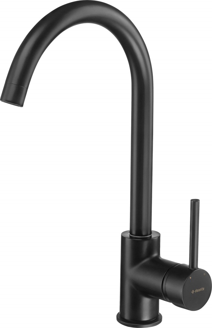 Deante Kitchen faucet | BEU_B62M |