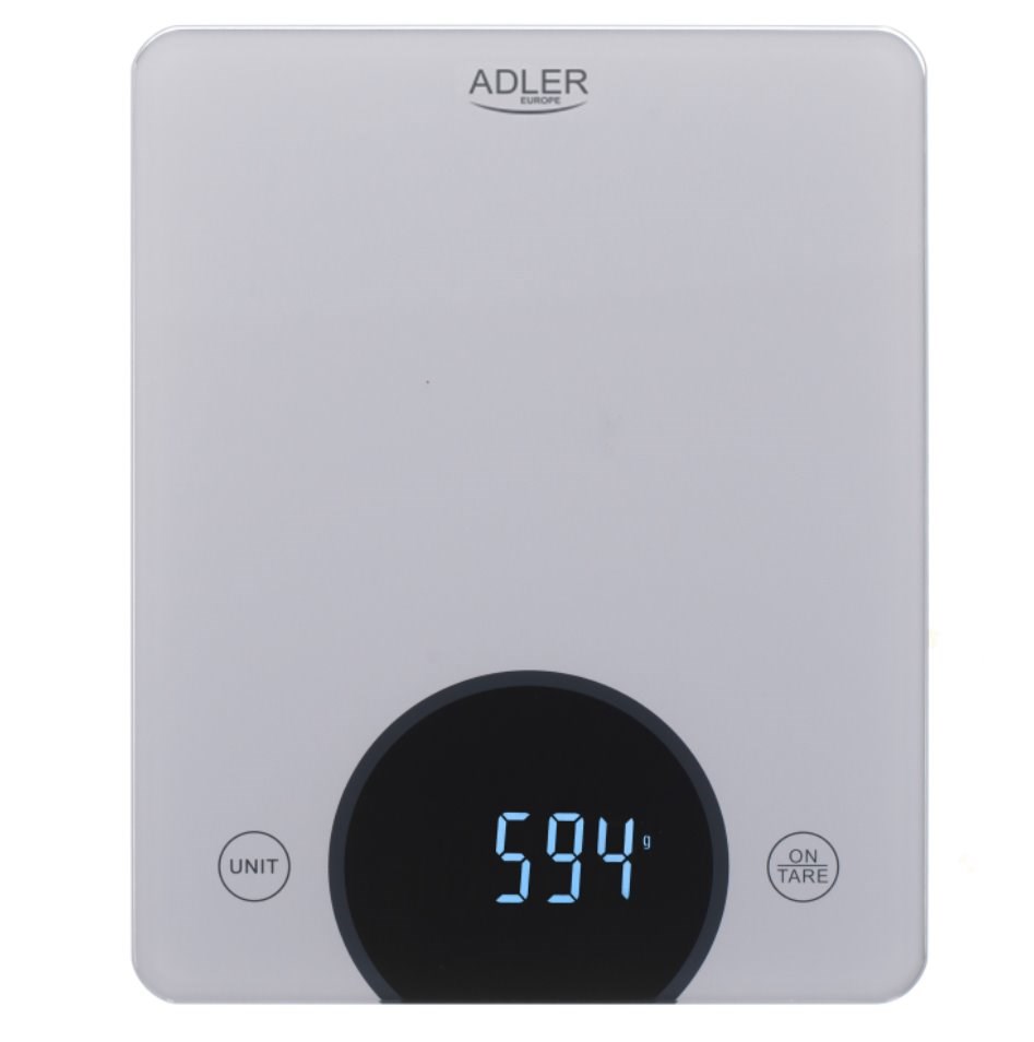 Adler Kitchen scale AD 3173s -