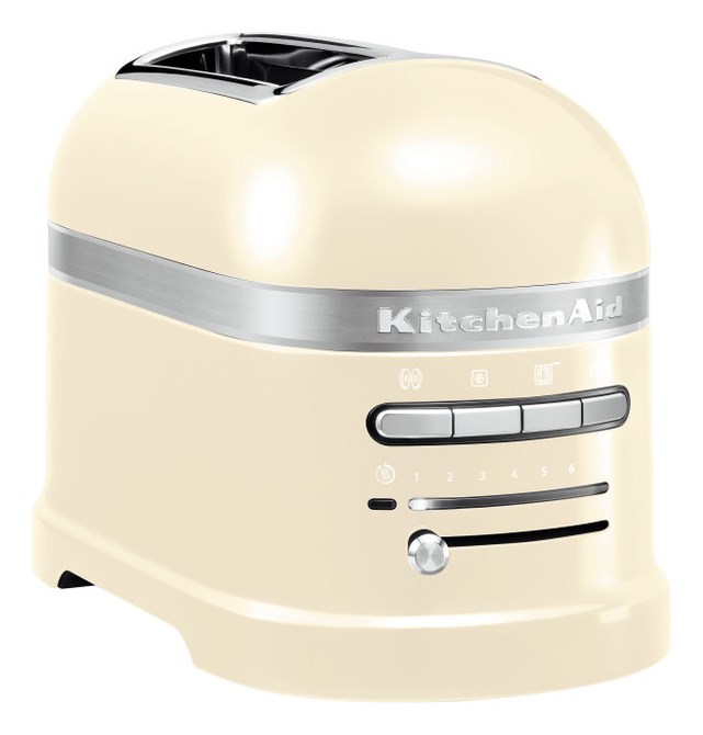 KitchenAid  5KMT2204EAC 7 2 slice(s) 1250