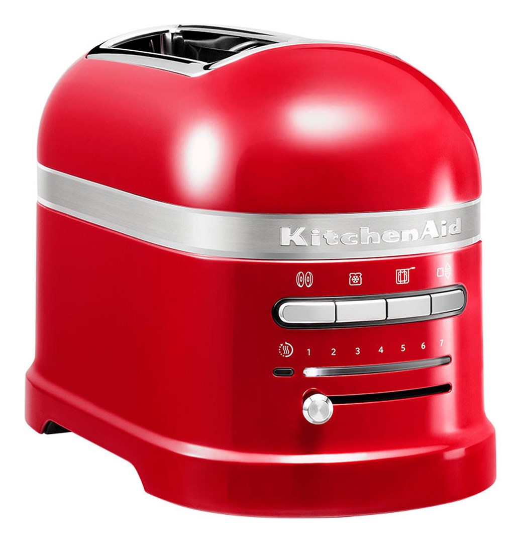 KitchenAid  5KMT2204EER 7 2 slice(s) 1250