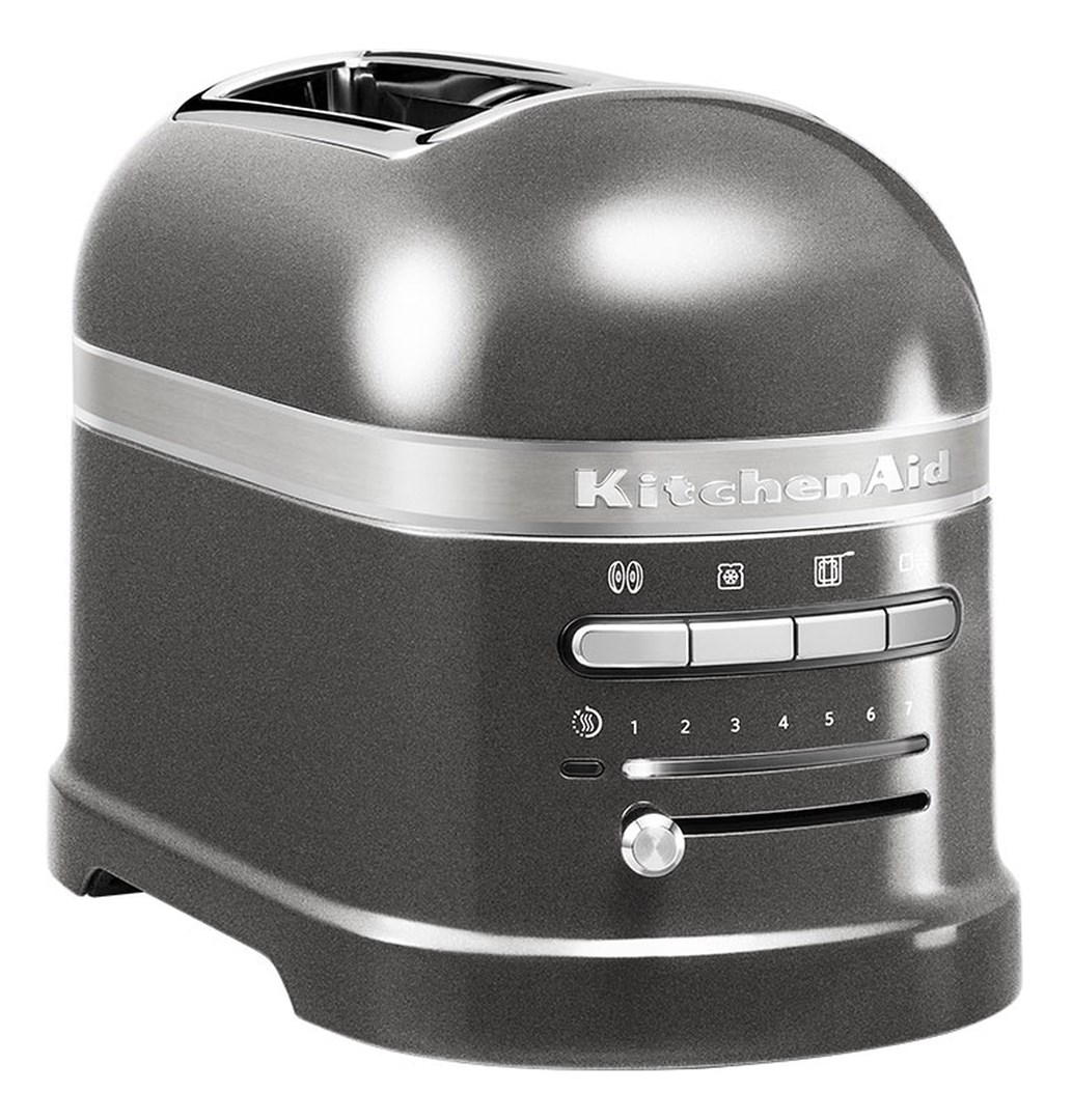 KitchenAid  5KMT2204EMS 7 2 slice(s) 1250