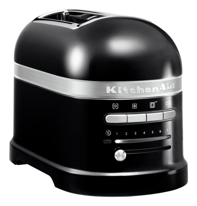 KitchenAid  5KMT2204EOB 7 2 slice(s) 1250