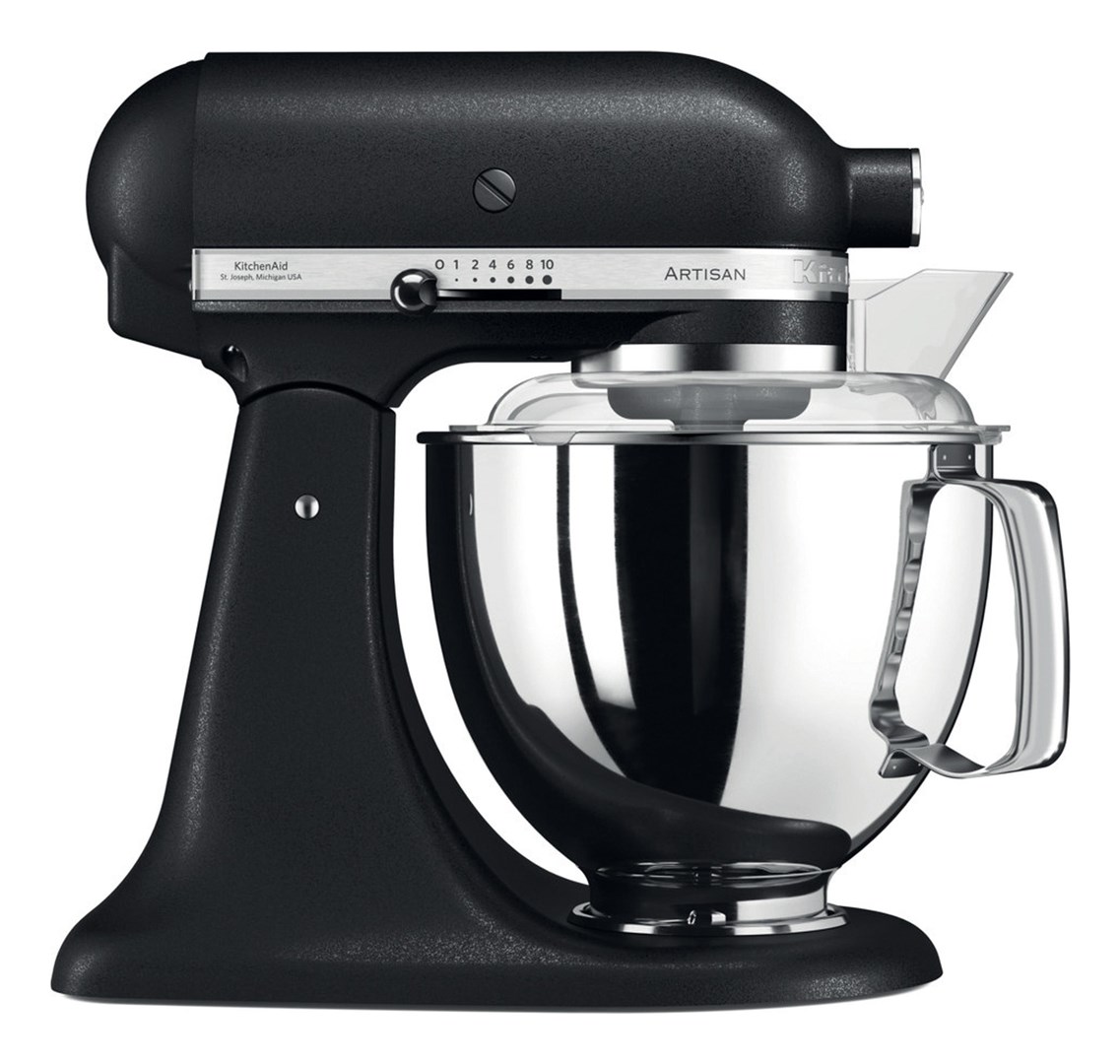 KitchenAid  5KSM175PSEBK  Artisan food processor 300