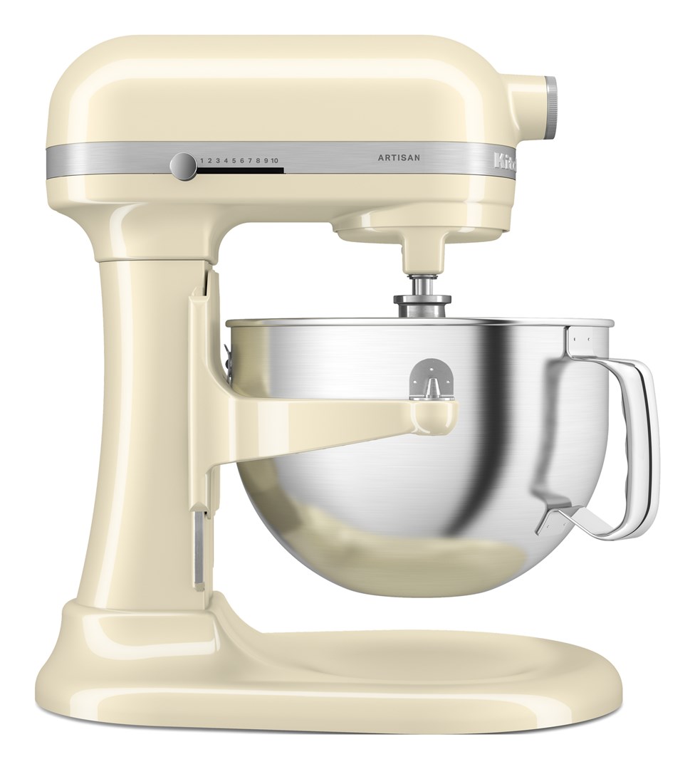 KitchenAid  5KSM60SPXEAC Stand mixer 375 W