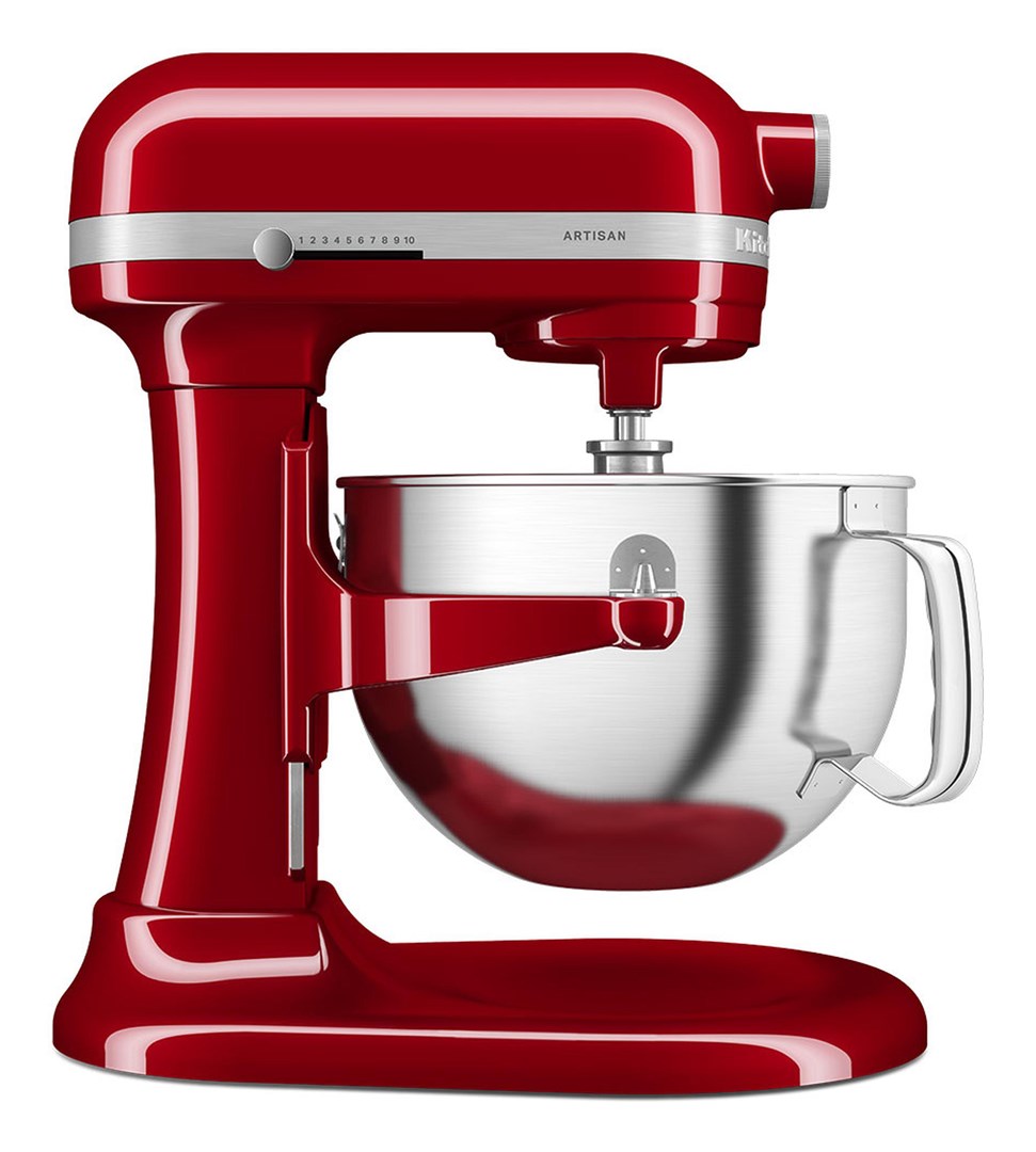 KitchenAid  5KSM60SPXEER Stand mixer 375 W