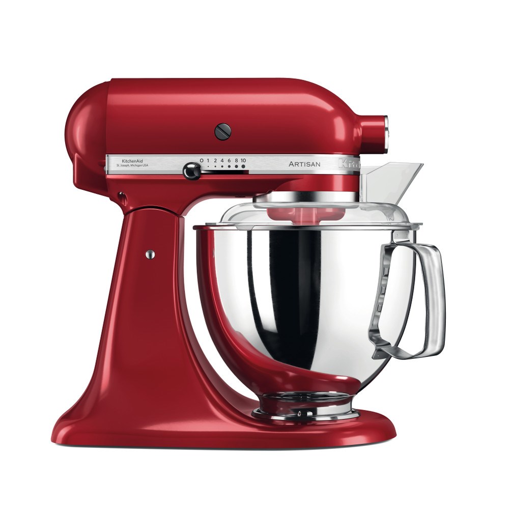 KitchenAid Artisan 5KSM175PS Stand mixer 300