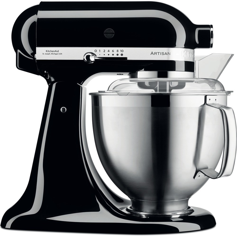 KitchenAid  Artisan 5KSM185PS food processor 300