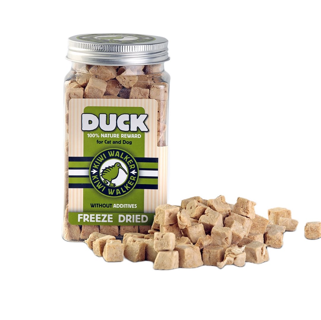 JOHN DOG KIWI WALKER Freeze-dried treats
