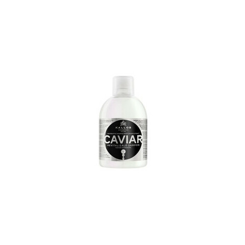 Kallos KJMN Caviar Restorative Shampoo with