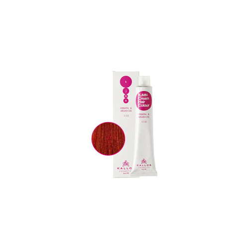Kallos KJMN Cream Hair Colour Keratin