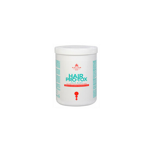 Kallos KJMN Hair Pro-Tox Mask (Woman