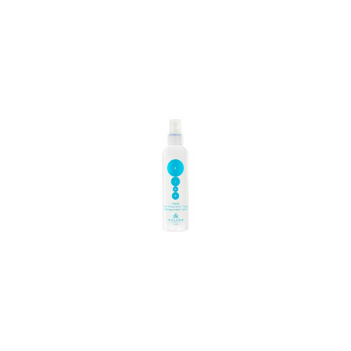 Kallos KJMN Hair Straightener Spray (Woman