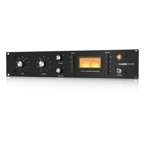 No name Klark Teknik 76-KT Kompresor/limiter