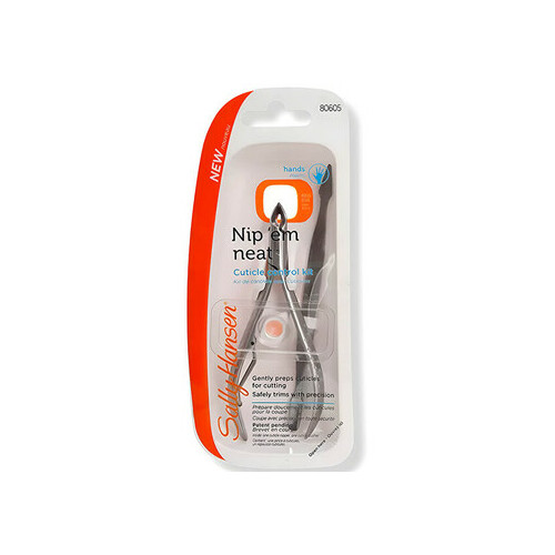 Sally Hansen Kleštičky na nehtovou kůžičku