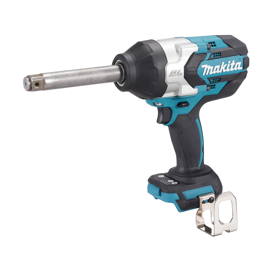 MAKITA KLUCZ UDAR.AKU. DTW1005Z 18V