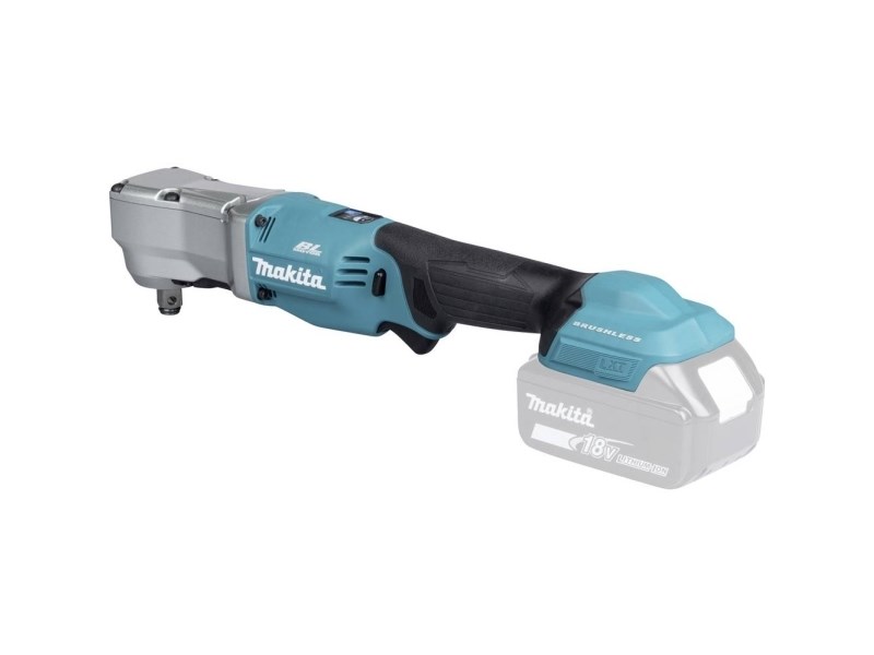 MAKITA KLUCZ UDAROWY KĄTOWY 1/2` 18V