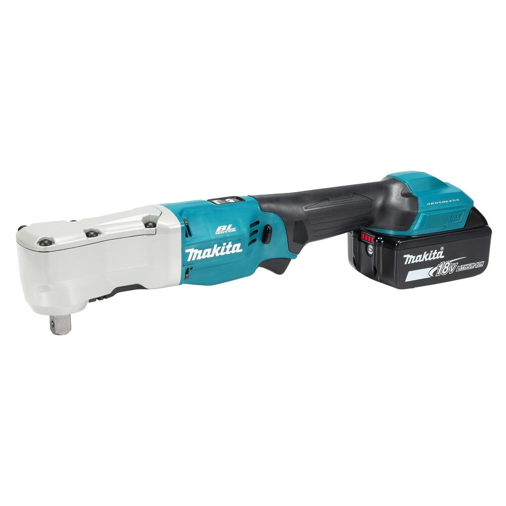 MAKITA KLUCZ UDAROWY KĄTOWY 3/8` 18V