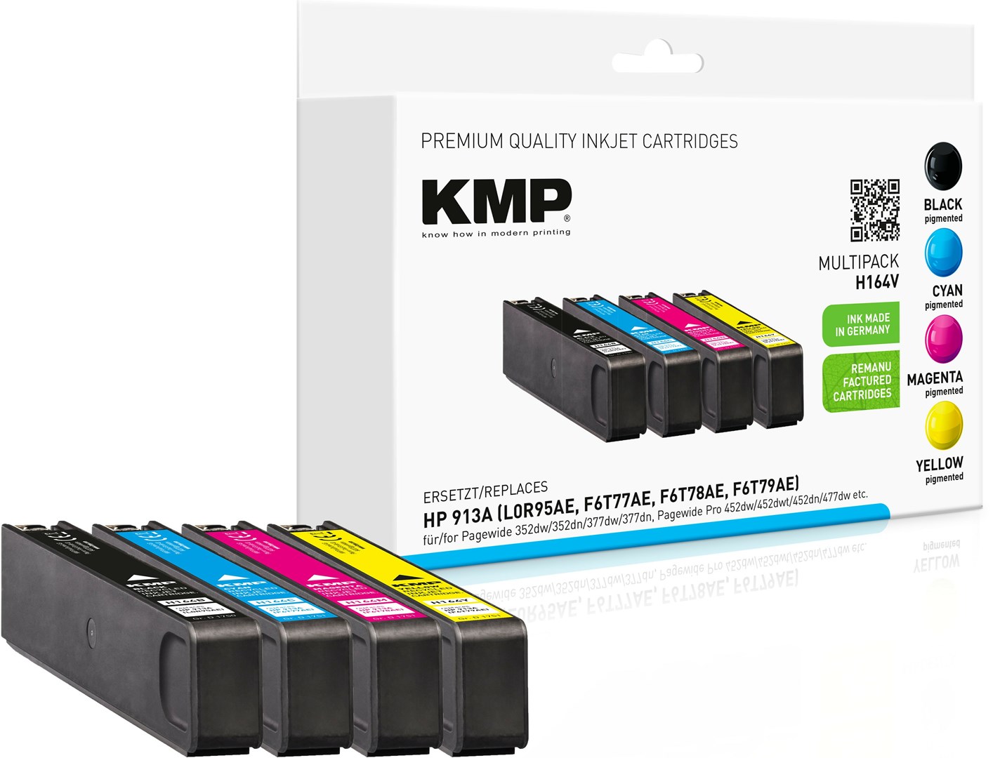 No name KMP 1750,4005 toner
