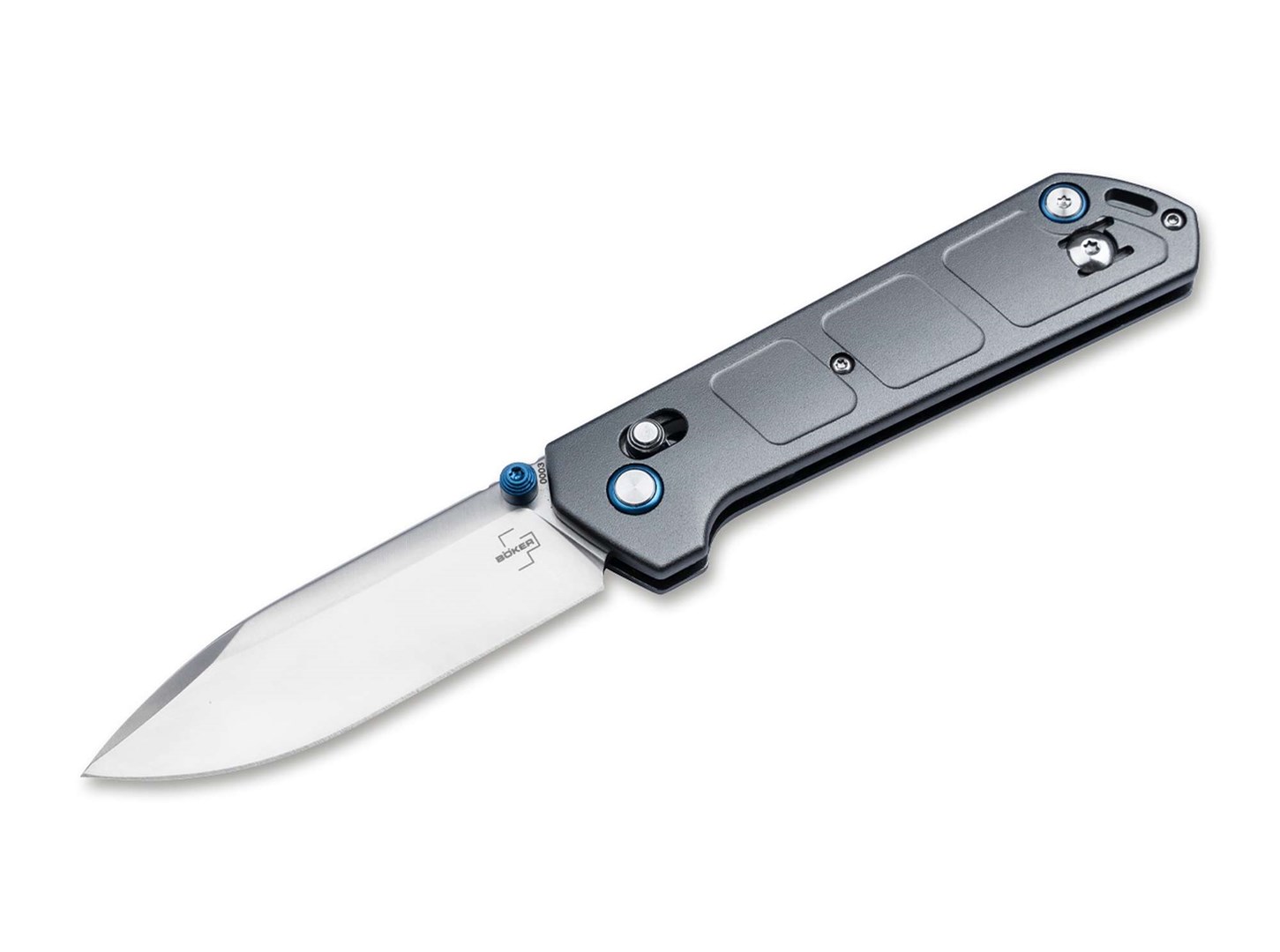 BOKER PLUS Knife Böker Plus Kihon