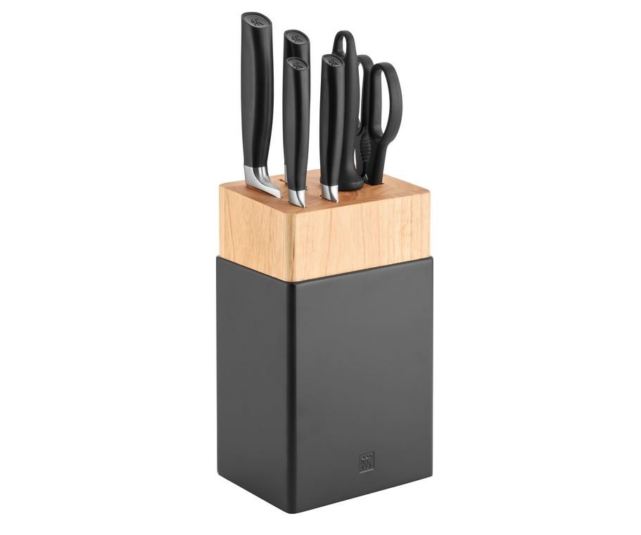ZWILLING  Knife block set 4 pieces