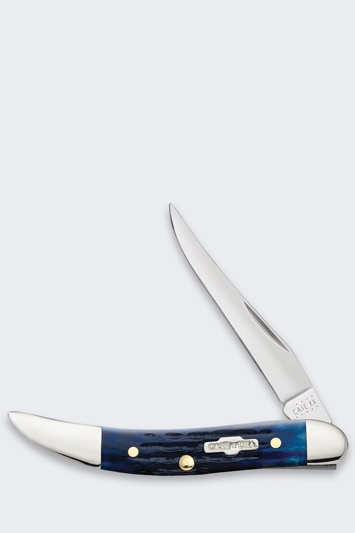No name Knife Case Rogers Mini