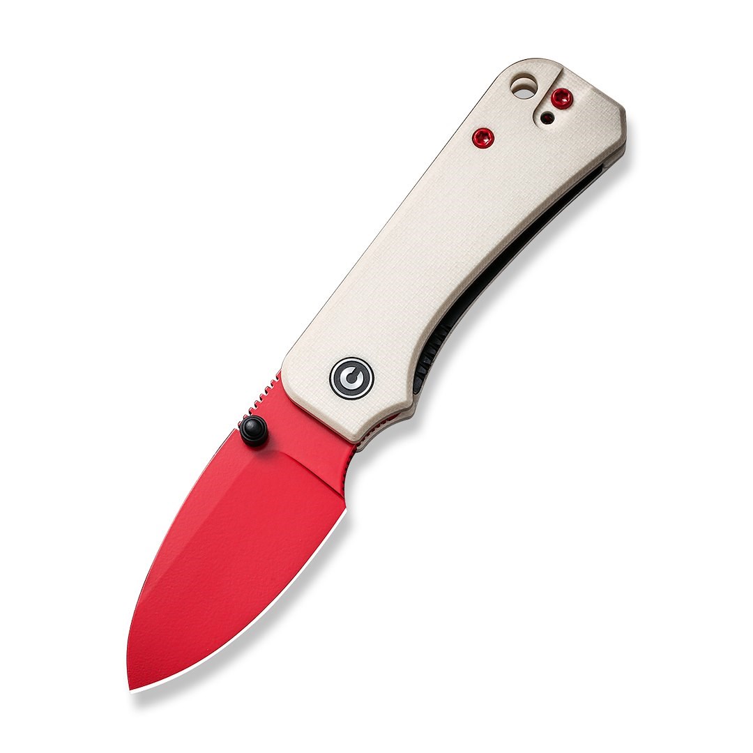 No name Knife CIVIVI Baby Banter