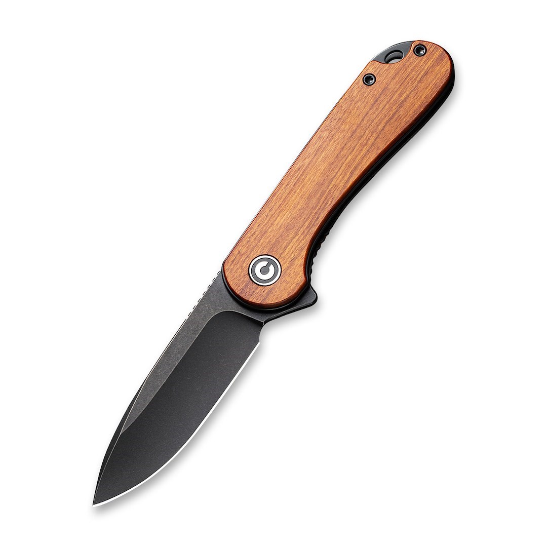 No name Knife CIVIVI Elementum Cuibourtia