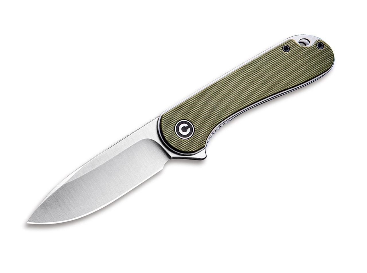 No name Knife CIVIVI Elementum D2