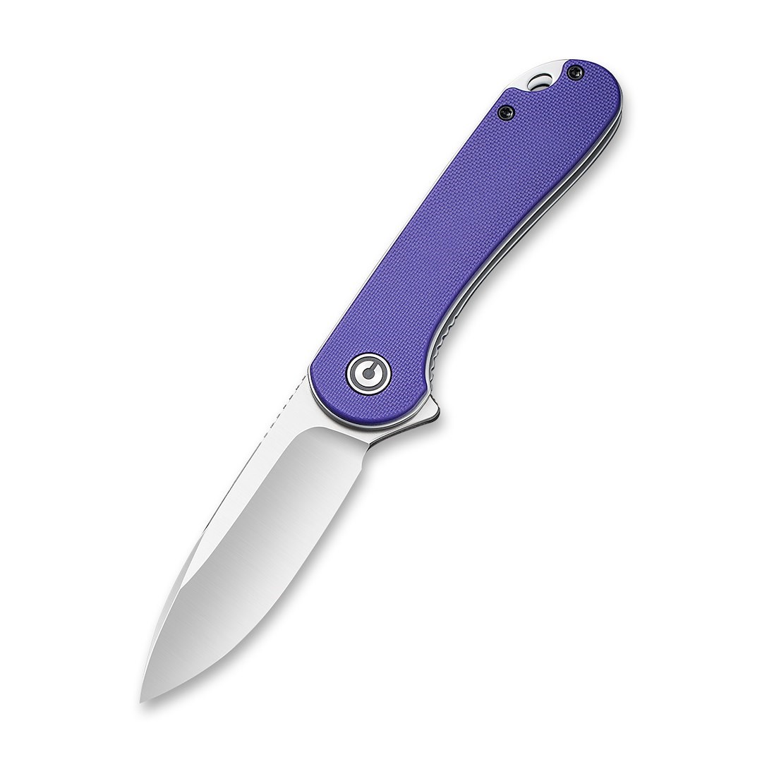 No name Knife CIVIVI Elementum D2
