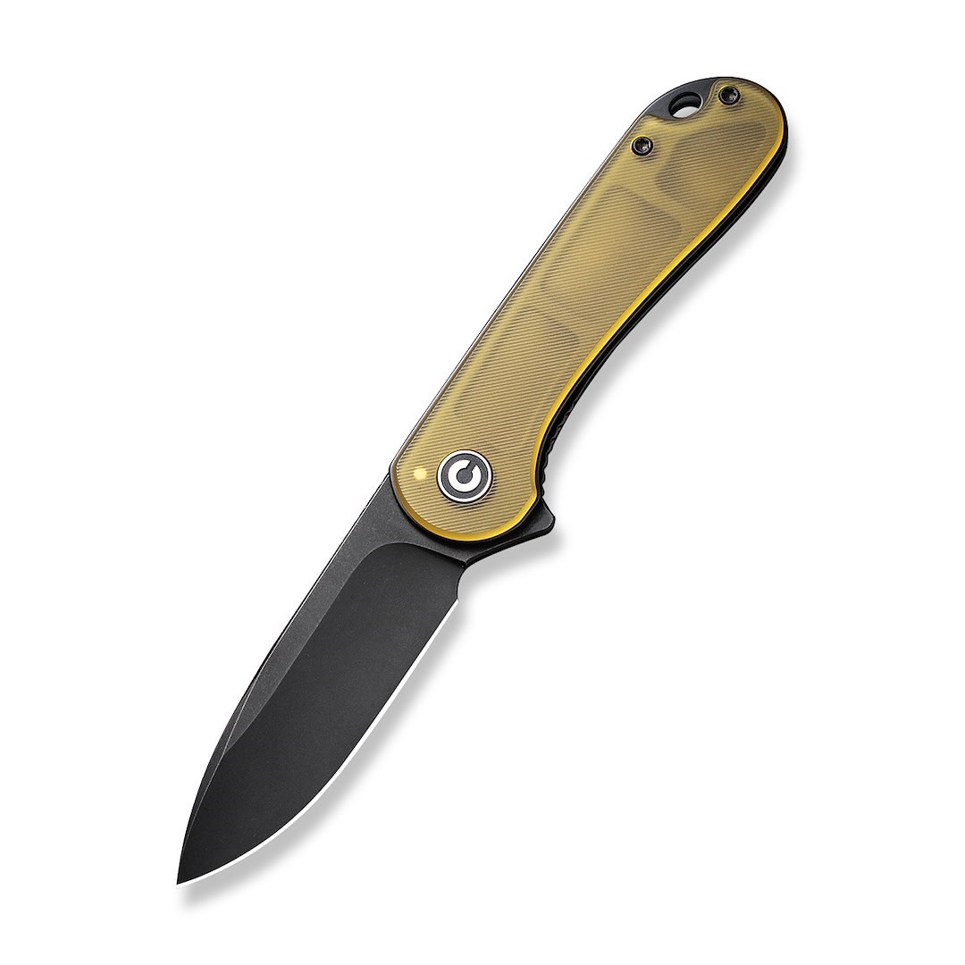 No name Knife CIVIVI Elementum D2