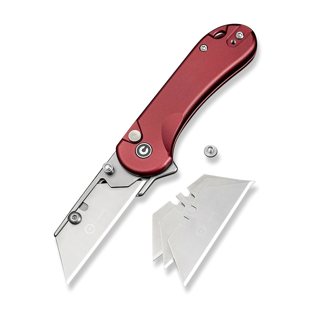 No name Knife CIVIVI Elementum Utility