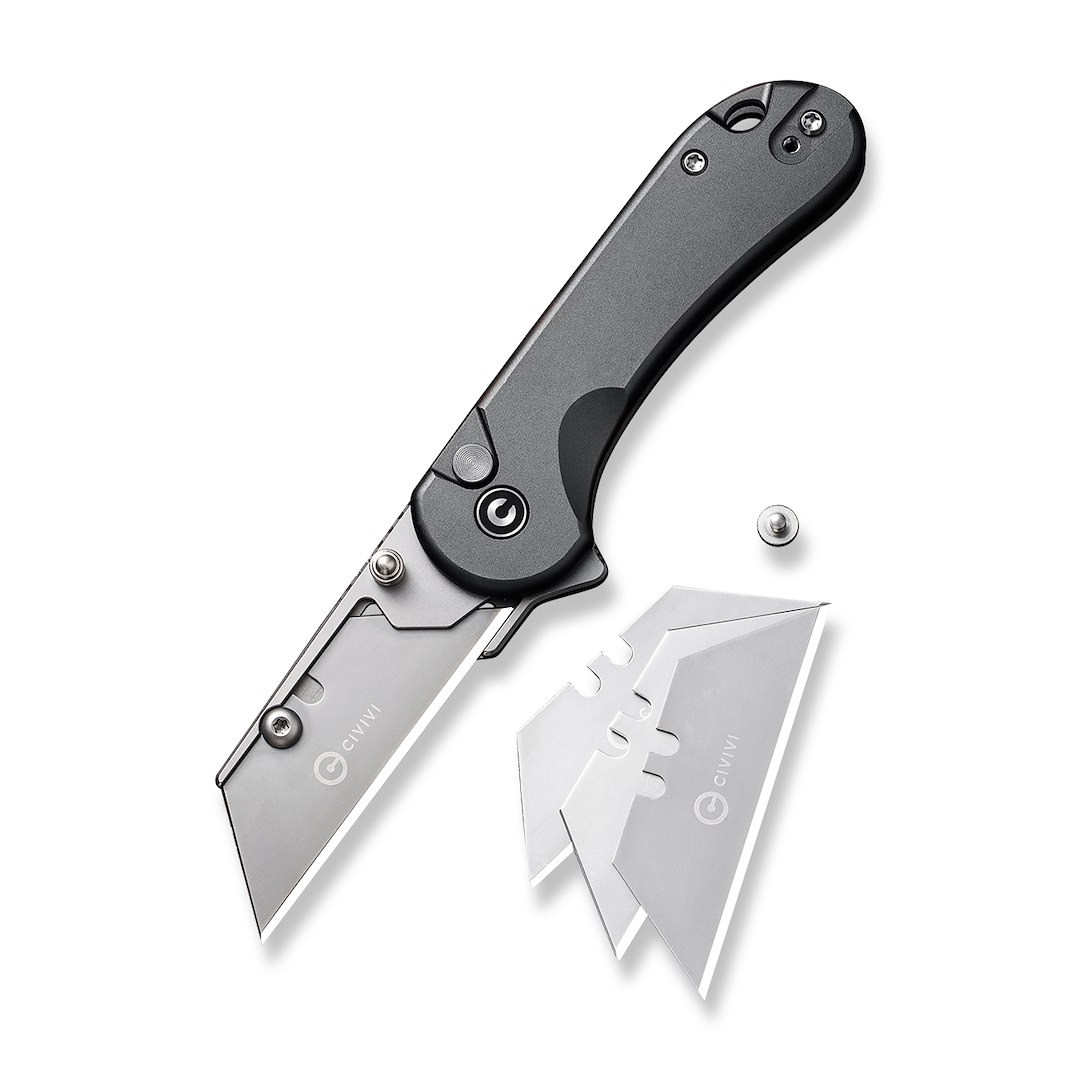 No name Knife CIVIVI Elementum Utility