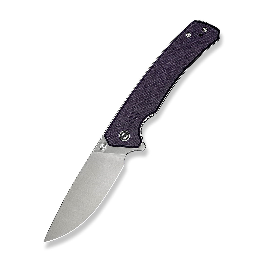 No name Knife CIVIVI Merit 14C28N