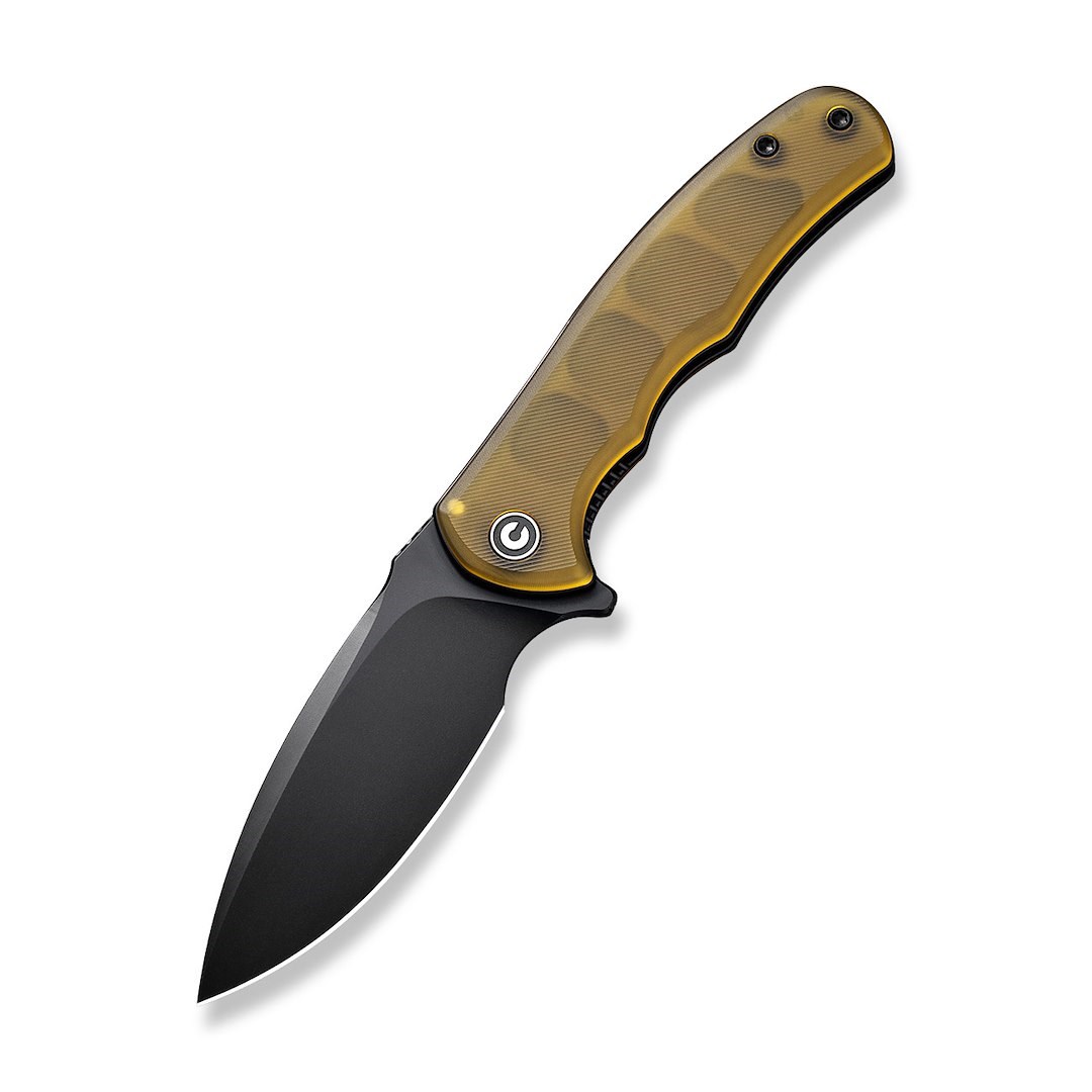 No name Knife Civivi Mini Praxis