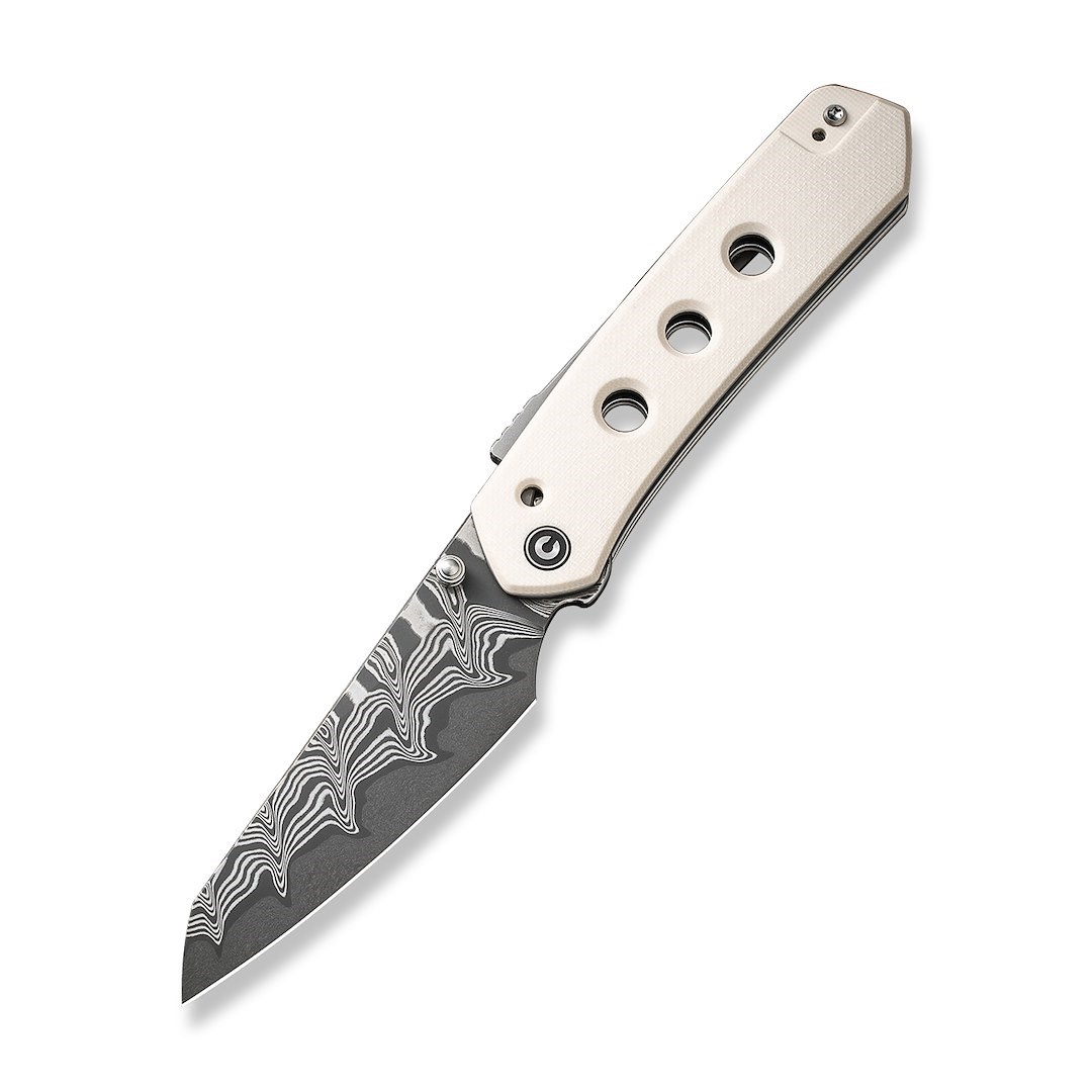 No name Knife CIVIVI Vision FG