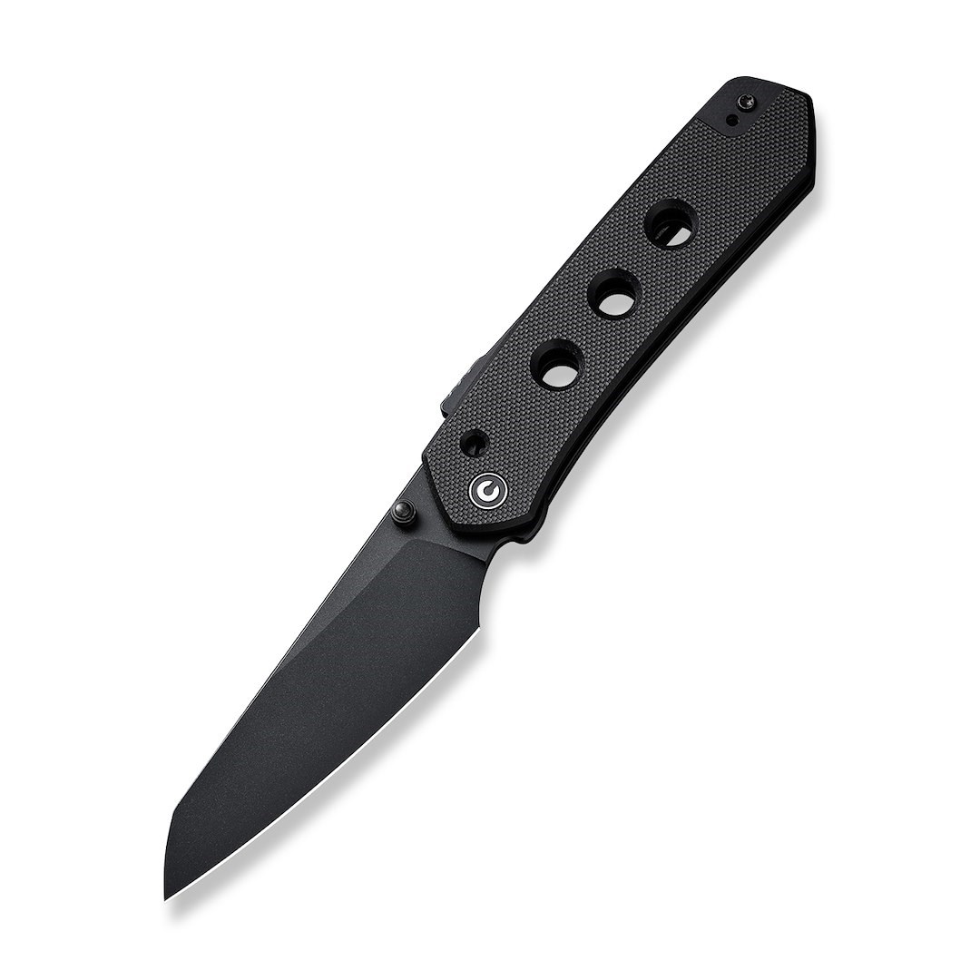 No name Knife CIVIVI Vision FG
